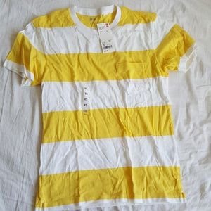 T-shirt Uniqlo Men's size XS